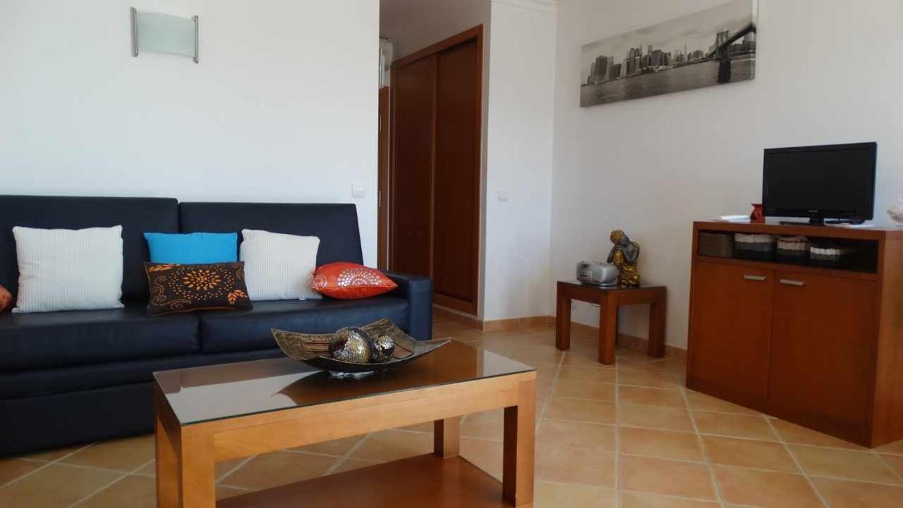 Apartamento Gaivota Quinta Velha By Your Home Algarve Cabanas De Tavira Exteriér fotografie