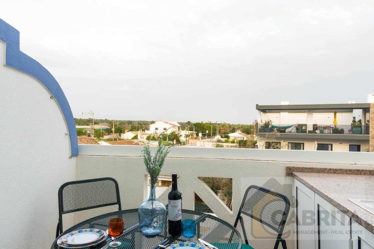 Apartamento Gaivota Quinta Velha By Your Home Algarve Cabanas De Tavira Exteriér fotografie