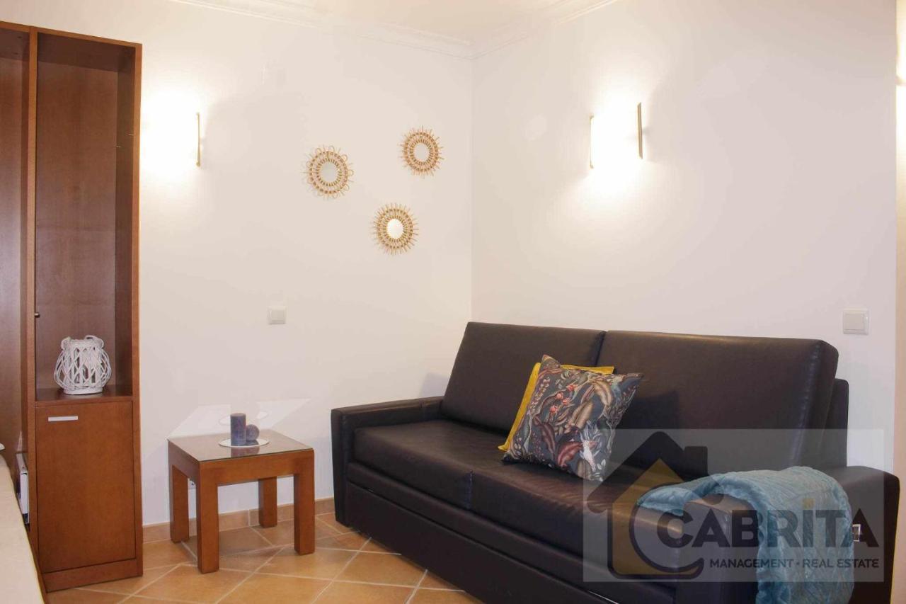 Apartamento Gaivota Quinta Velha By Your Home Algarve Cabanas De Tavira Exteriér fotografie