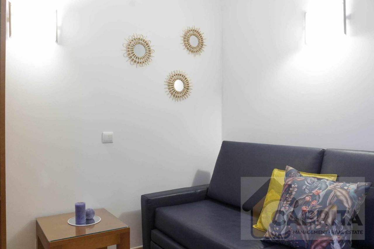 Apartamento Gaivota Quinta Velha By Your Home Algarve Cabanas De Tavira Exteriér fotografie