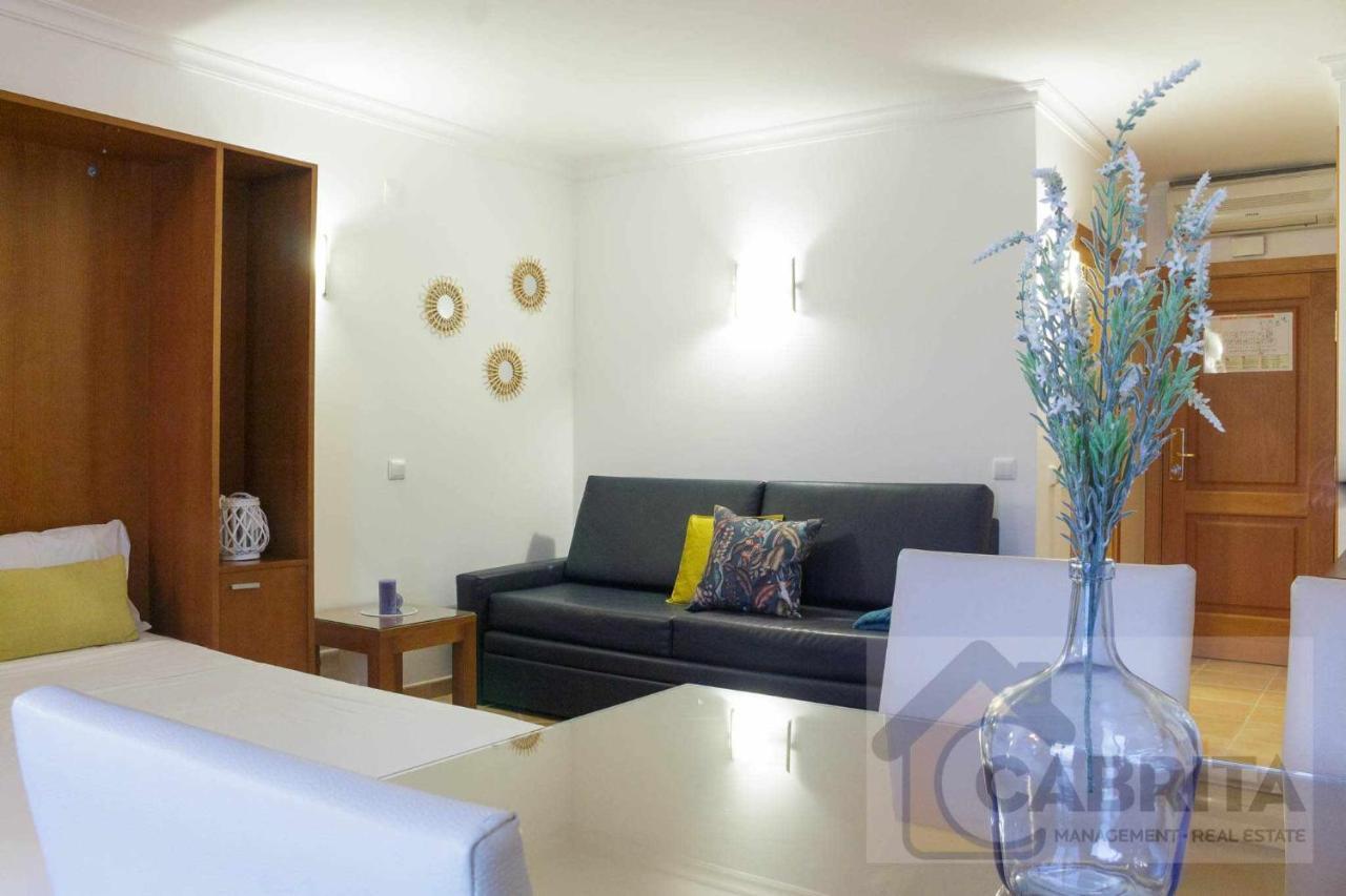 Apartamento Gaivota Quinta Velha By Your Home Algarve Cabanas De Tavira Exteriér fotografie