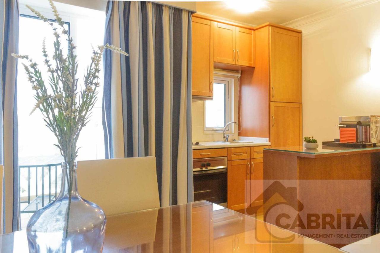 Apartamento Gaivota Quinta Velha By Your Home Algarve Cabanas De Tavira Exteriér fotografie