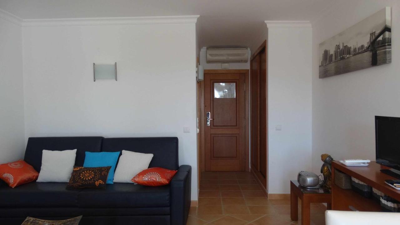 Apartamento Gaivota Quinta Velha By Your Home Algarve Cabanas De Tavira Exteriér fotografie